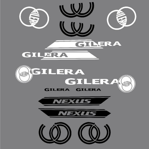 Adesivi carena stickers - adesivi,