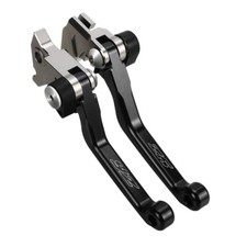 Leva frizione perno alluminio