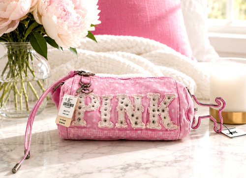 Borsa tracolla rosa classica - a,