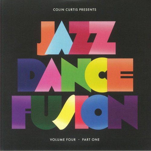 Curtis colin various jazz - curtis,, colin/various