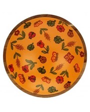 Thun Ciotola In Legno Grande