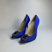 Manolo blahnik hangisi - manolo,