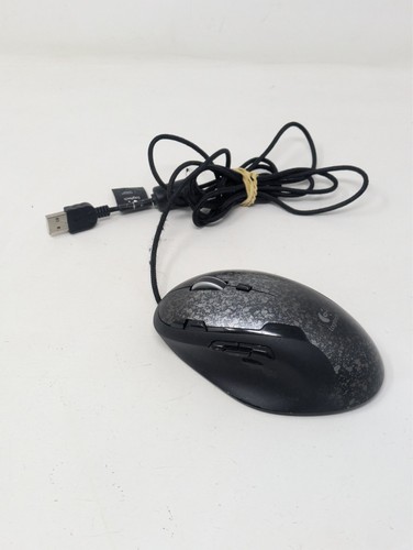 Logitech g500 programmable - logitech,