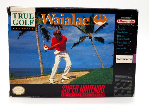 True golf classics waialae - true,