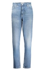 CALVIN KLEIN JEANS DENIM DONNA