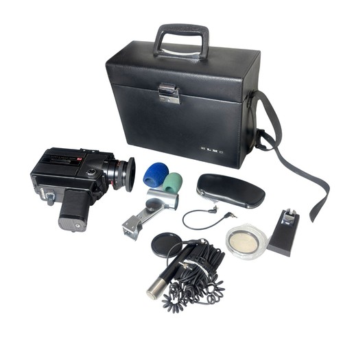 Elmo super sound 300sl - elmo,
