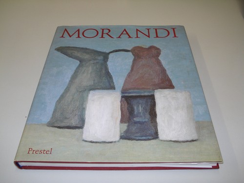 Morandi paintings - morandi:,