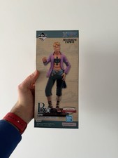 Ichiban Kuji One Piece Whitebeard Pirates Marco Prize B