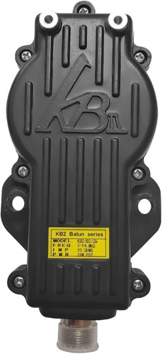 Kb2 enterprises balun in - kb2,