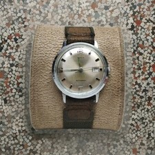 Orologio Timex Marlin 1969