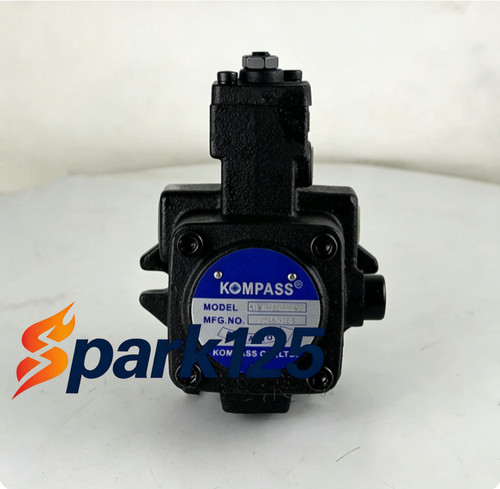 1pz nuovo per - 1pz, kompass