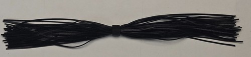 Gonne silicone black - gonne,
