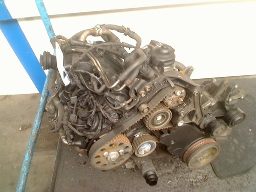 Motore volkswagen transporter - motore,