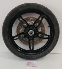 CERCHIO ANTERIORE PIAGGIO BEVERLY 350 2018 2019 2020 VEDI ?