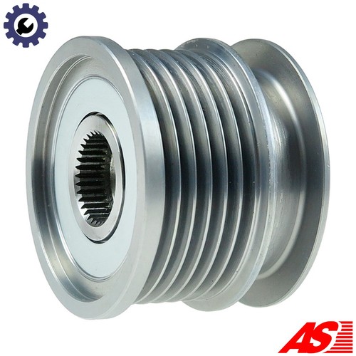 Alternatore frizione ruota - alternatore,