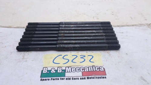 Set prigionieri moto morini - set,