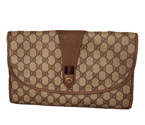 Pochette gucci large - gucci,