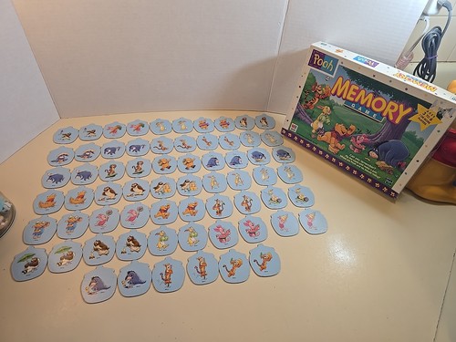 Winnie the pooh - gioco, di