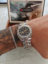 Citizen Promaster WR 100 – Orologio Uomo
