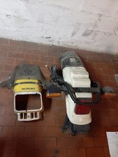 Parafango e cupolino Suzuki DR 600