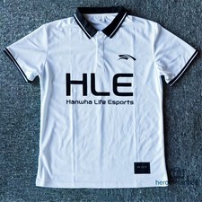 T-shirt LOL 2025 HLE Team