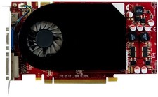 MSI NVIDIA GEFORCE GT 330