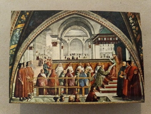 Cartolina epoca italia - d'epoca:,