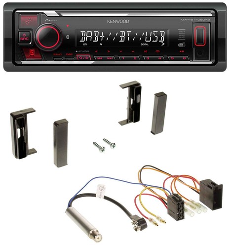 Autoradio kenwood mp3 - kenwood,