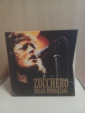 Cofanetto CD Zucchero Fornaciari