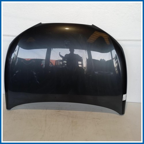 Cofano motore anteriore seat - motore,