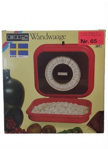 Rara bilancia cucina muro eks - rara,