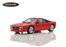 Lancia 037 Street 1982