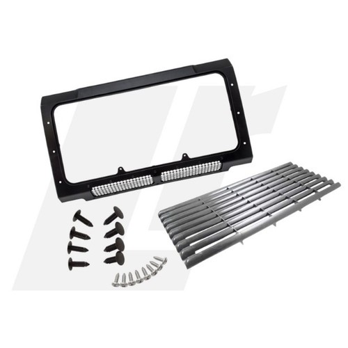 Kit surround griglia radiatore - kit,