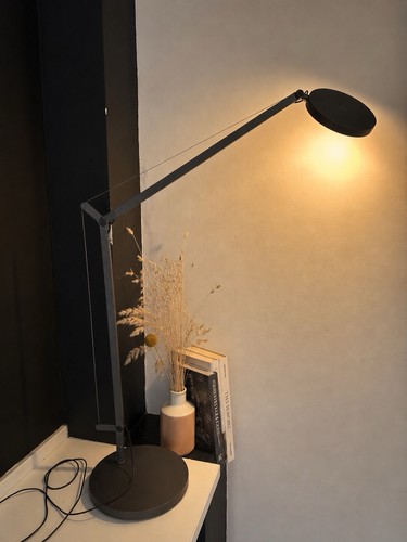 Lampe bureau artemide - lampe,