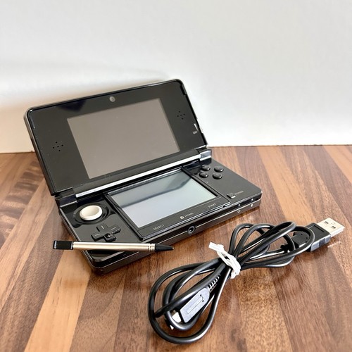 Console nintendo 3ds - console,