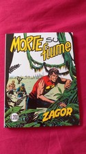Zagor Zenith N.103 Edizione