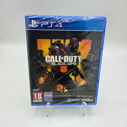 Call duty black ops 4 - call,