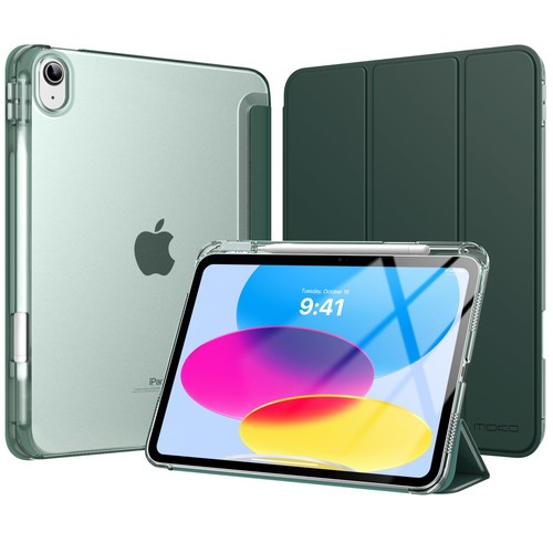 Moko cover per ipad - moko, (a16)