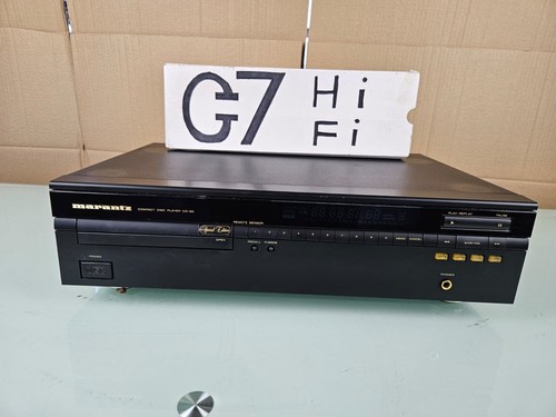 Lettore marantz - cd, 50