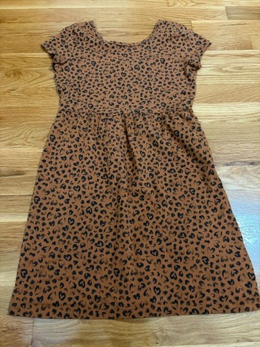 Vestito bambina carters stampa - bambina,