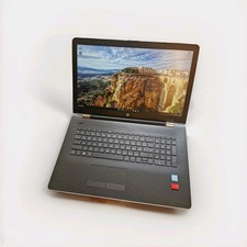 Notebook HP 17-BS017NG 17,3