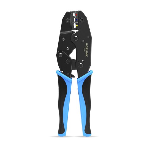Pinza crimpatrice capicorda - pinza,