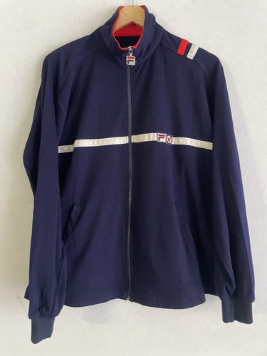 Vintage tennis fila - 80’s, s