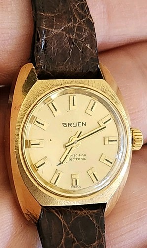 Orologio donna gruen electric - orologio,
