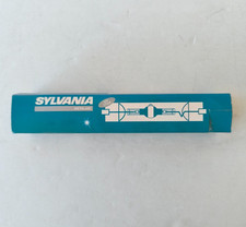 LAMPADA SYLVANIA A IODURI