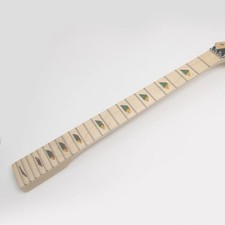 Collo per chitarra in acero 24