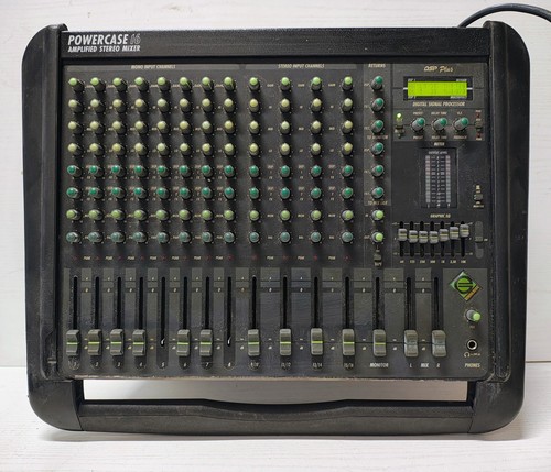 Mixer audio stereo - mixer,