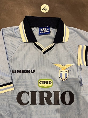 Maglia calcio casa lazio - calcio,