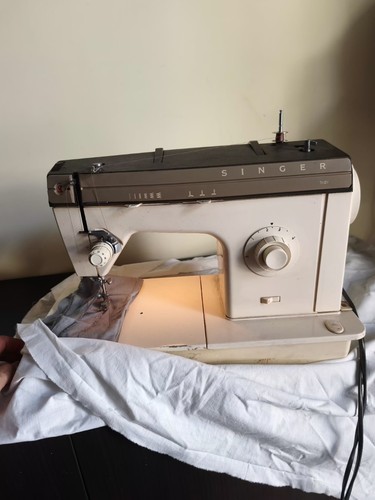 Singer 7101 macchina cucire - singer,