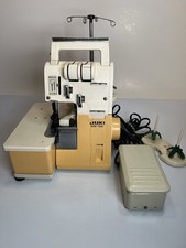 JUKI MO-104 Overlock Serger